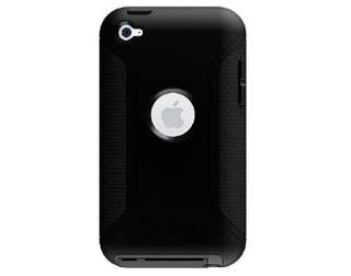 Otterbox Defender 3 Layer Hard Case for iPod Touch 4 4G 32g 64g 4th 