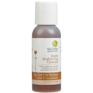  MyChelle Age Spot / UV Recovery Apple Brightening Cleanser 