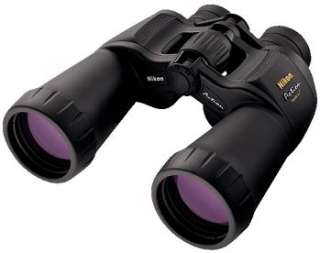 Nikon 7223 16x50 Action VII Multicoated BaK4 prisms Binoculars   NEW 