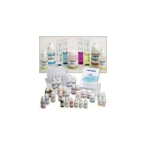 Lab Aids Qualitative Introduction to Water Pollution Kit:  