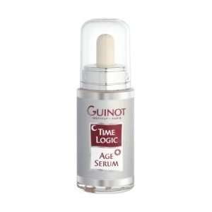  Guinot Time Logic Age Serum   0.84 oz (25 ml) Beauty
