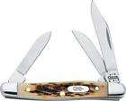 Case Pocket Knife New Jr Scout Orange G10 3 3 8 6228 items in HALES 