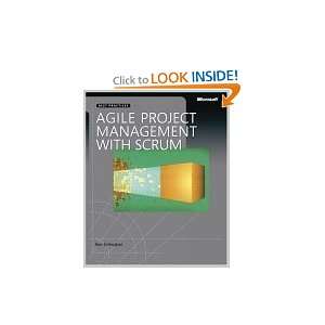 Agile Project Management with Scrum (Microsoft Professional 