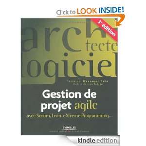 Gestion de projet agile (French Edition): VÃ©ronique Messager Rota 