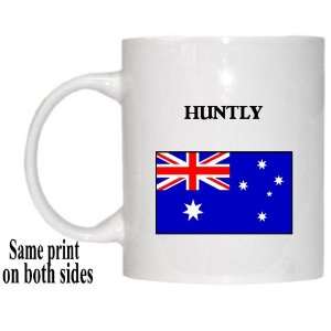  Australia   HUNTLY Mug 
