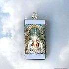 William BLAKE THE RED DRAGON art PENDANT items in Funcky Love store on 