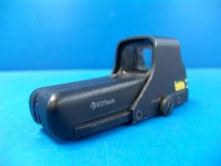 EOTech 552 L 3 Holographic Sight NV compatible  