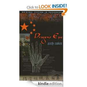 Dragons Eye Andy Oakes  Kindle Store