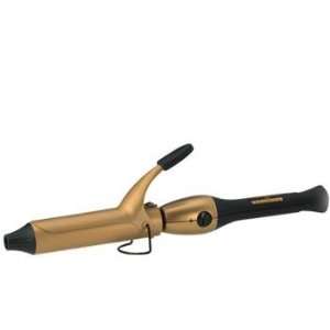  Gold N Hot 1 1/4 Pro Ceramic Spring Iron GH2150 Beauty