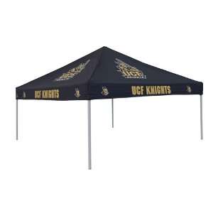   Florida Golden Knights 9 x 9 Tailgate Canopy Tent: Sports & Outdoors
