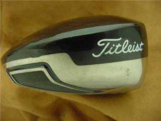 Titleist Golf 909 D3 Surefit 9.5* Demo 440cc RH Titanium Driver Head 