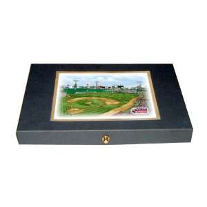   World Series Champions 2007 24 Count Notecard Box