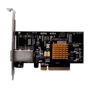  2711 4 Port PCI Express 2.0 x8 SAS/SATA RAID Controller Electronics