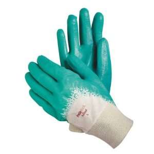  Predatouch Nitrile coated gloves, S: Everything Else