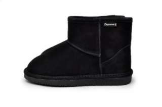 BearPaw Womens Boots Demi II 619/ Black  