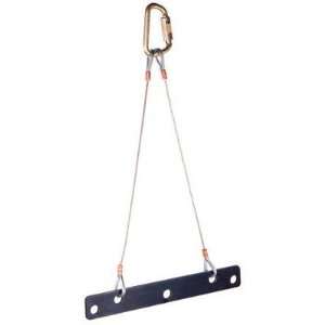   Ladder To A Davit Arm Or Single Anchorage Point
