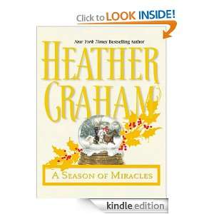 Season of Miracles Heather Graham  Kindle Store
