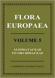 Flora Europaea, Vol. 1, (0521153662), T. G. Tutin, Textbooks   Barnes 