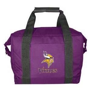   Minnesota Vikings 12 Pack Kolder Cooler Bag