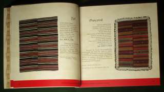 BOOK Romanian Folk Textile Transylvania antique ethnic weaving rug 