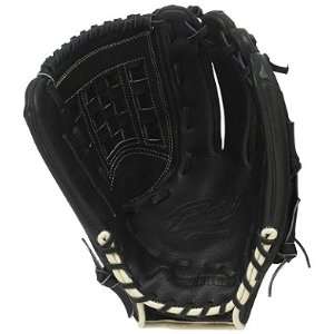 Mizuno Premier GPM1401 Softball Fielders Mitt (14 Inch, Left Handed 