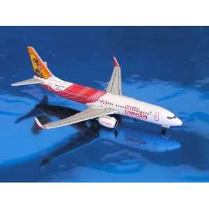  Phoenix Air India Express 737 800 Demon 