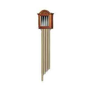   LA501 Traditional Music Westminster Door Chime