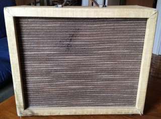   Projects Co LECTROLAB R500 C Guitar Tube Amplifier Amp S500  