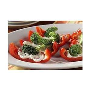 Vegetable Dip Cracked Pepper Ranch Mix Grocery & Gourmet Food