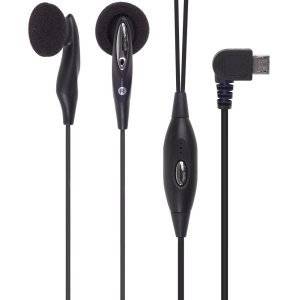 Wireless Solutions Ear Bud Headset for LG Phones