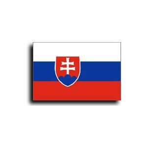  Slovakia World Flags 