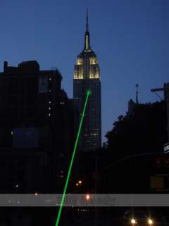 why buy a green laser pointier not a red one green laser pointers are 