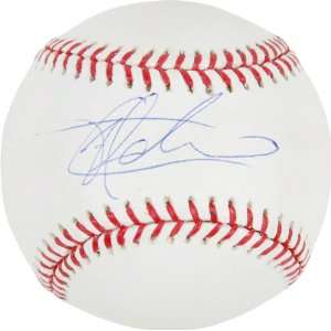  Francisco Cordero Autographed Baseball: Sports & Outdoors