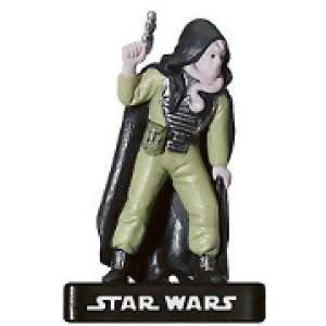  Star Wars Miniatures Twilek Rebel Agent # 22   Alliance 