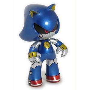    Sonic The Hedgehog Metal Sonic ComicCon Exclusive Toys & Games