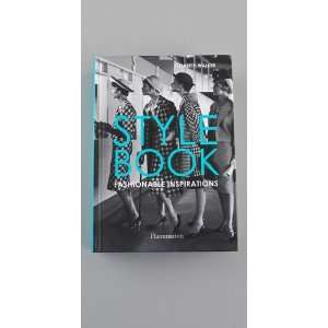   Books with Style Style Book Fashionable Inspirations 