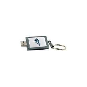   4GB DataStick Keychain Toronto Blue Jays USB 2.0 Flash Dr Electronics