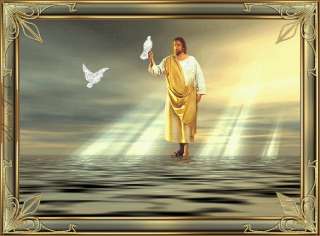   CHRISTIANITY JESUS CHRIST APOSTLES LORD GOD NAZARETH MARTYRS MIRACLES