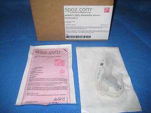 spo2 Masimo Pediatric disposable SpO2 sensor box of 24 NEW  