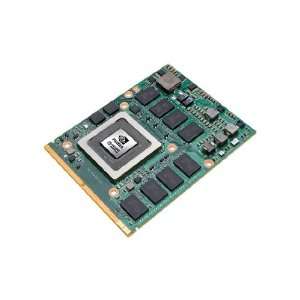  nVidia Quadro FX 2800M Mobile Graphics Card: Electronics