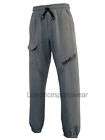 ecko mens whitechapel tracksuit pants grey all sizes 