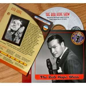   Show   The Worlds Greatest Old Time Radio Shows   #6   21732/80032 CD