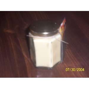  French Vanilla Soy Candle (6 Oz.)