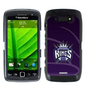  Sacramento Kings   bball design on BlackBerry Torch 9850 