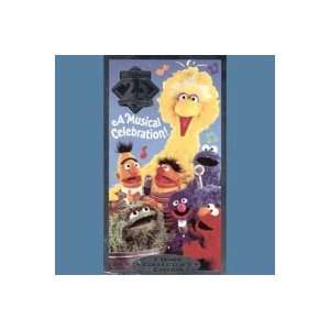    Sesame Street 25th BDay Musical Celebration DVD: Everything Else