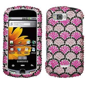   Protector Cover for Samsung M900 Moment Cell Phones & Accessories