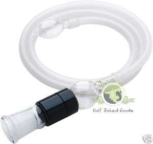NEW REPLACEMENT GLASS WHIP For Herb Herbal VAPORIZER  