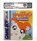 Game Boy Color Sealed Hamtaro 2002 VGA 85