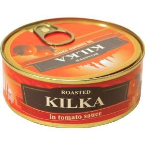  ) LATVIA, Packaged in Easy Open Metal Can, 240g. Brivai Vilnis