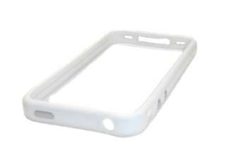 iPhone 4 Bumper case White fits At&t iPhone 4 only, Brand New Free 